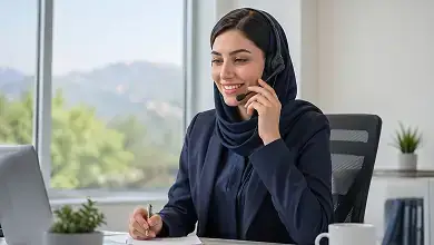 پشتیبانی ۲۴ ساعته